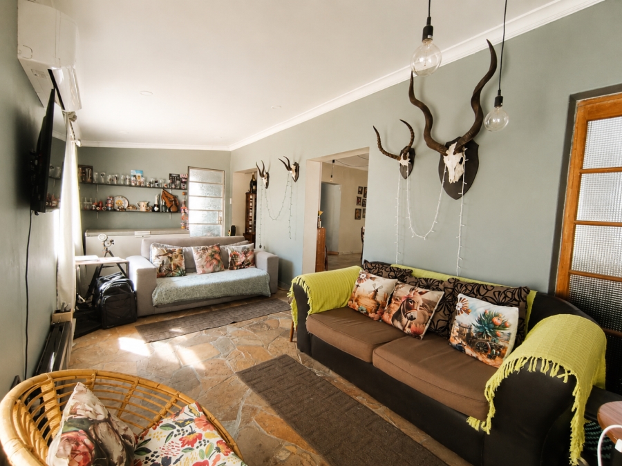3 Bedroom Property for Sale in Bloemdal Free State